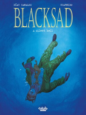 Blacksad, Volume 4 - ebook